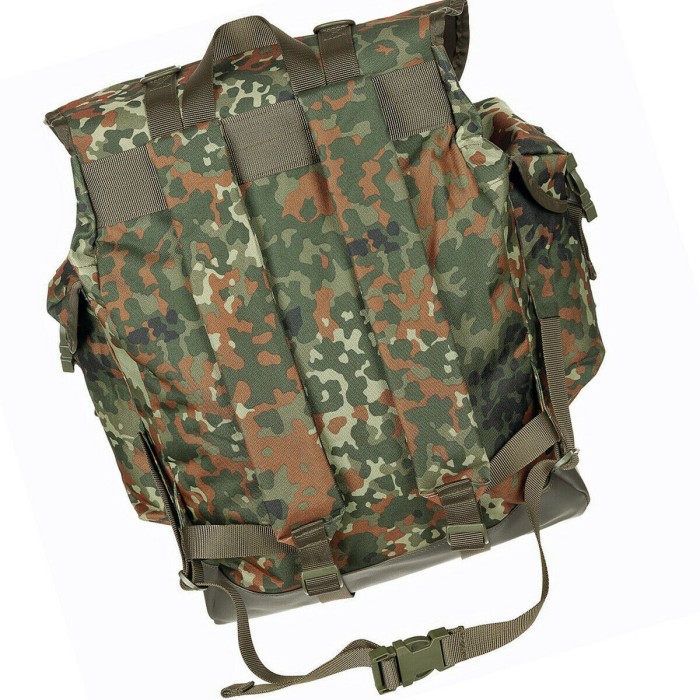 BW Gebirgsrucksack, Wanderrucksack